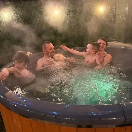 度假居 олімп