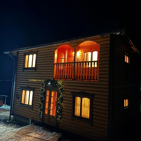 олімп Holiday home *